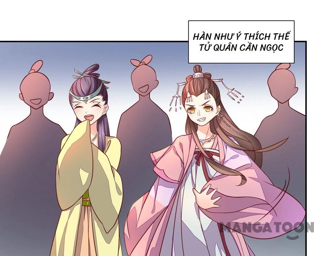 Hướng Dẫn Sau Kết Hôn Của Vương Phi Chapter 39 - 3