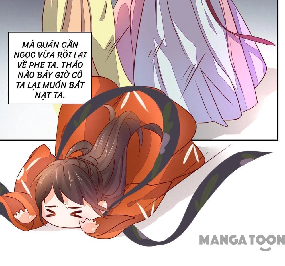 Hướng Dẫn Sau Kết Hôn Của Vương Phi Chapter 39 - 4