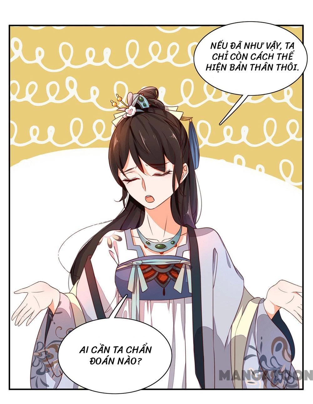 Hướng Dẫn Sau Kết Hôn Của Vương Phi Chapter 39 - 5