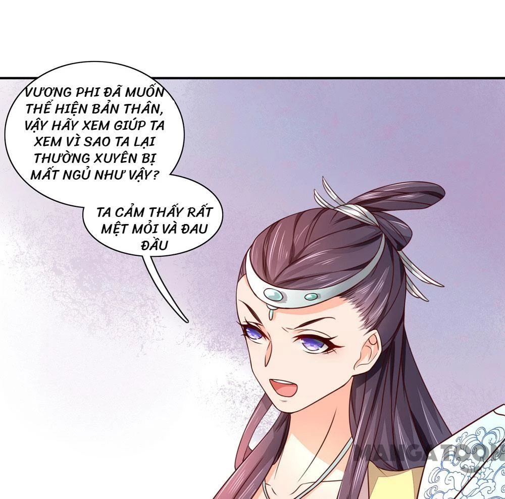 Hướng Dẫn Sau Kết Hôn Của Vương Phi Chapter 39 - 7