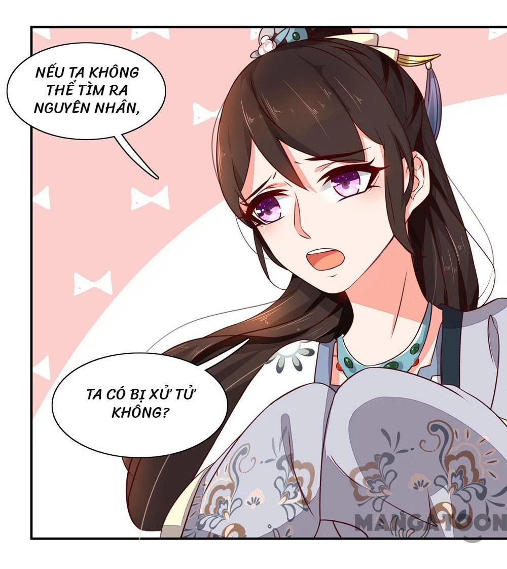 Hướng Dẫn Sau Kết Hôn Của Vương Phi Chapter 39 - 9