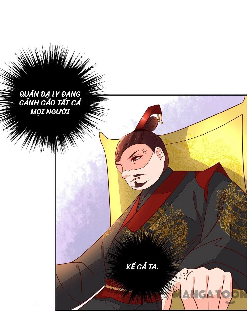 Hướng Dẫn Sau Kết Hôn Của Vương Phi Chapter 39 - 12