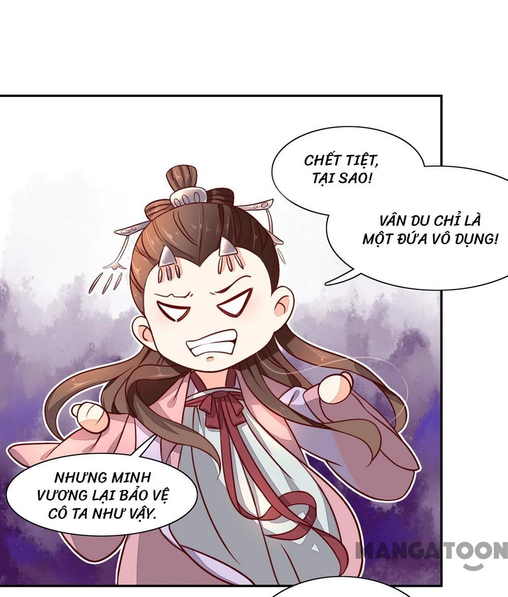 Hướng Dẫn Sau Kết Hôn Của Vương Phi Chapter 39 - 13