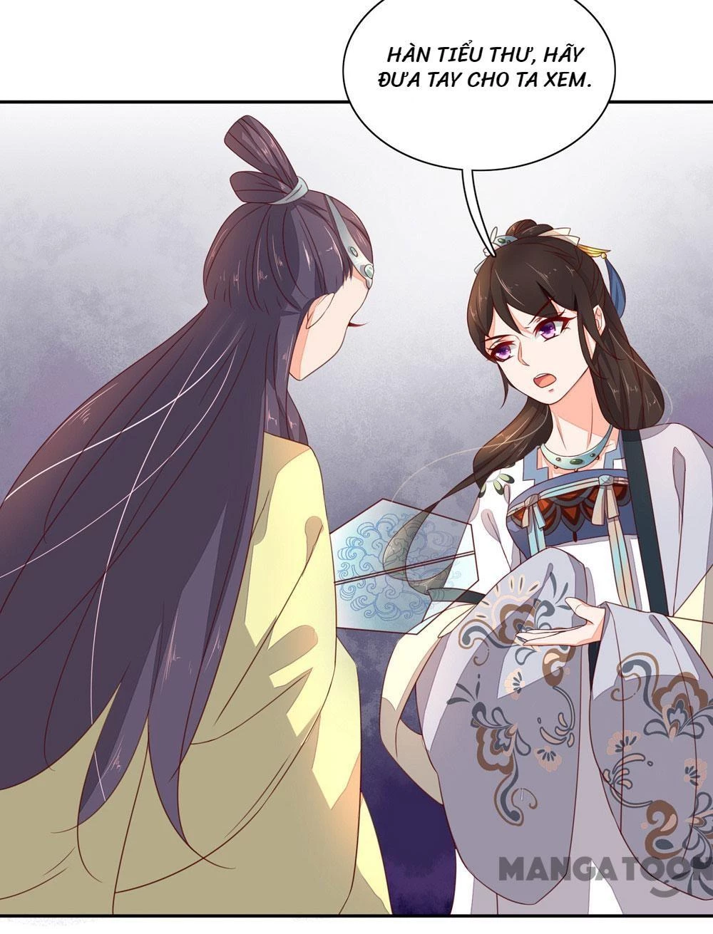 Hướng Dẫn Sau Kết Hôn Của Vương Phi Chapter 39 - 14