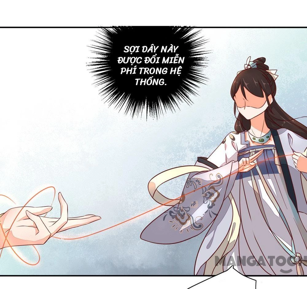 Hướng Dẫn Sau Kết Hôn Của Vương Phi Chapter 39 - 16