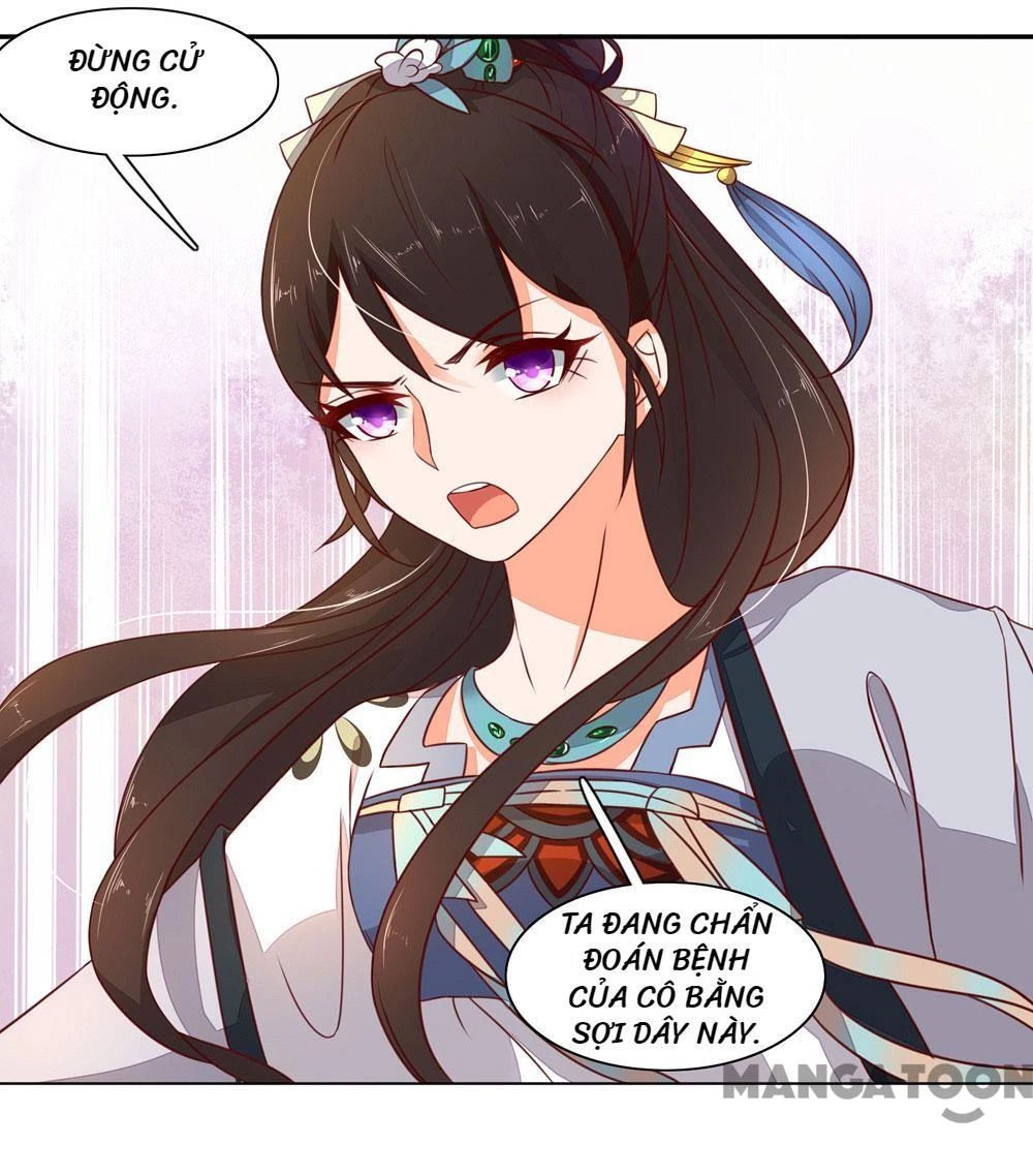 Hướng Dẫn Sau Kết Hôn Của Vương Phi Chapter 39 - 19