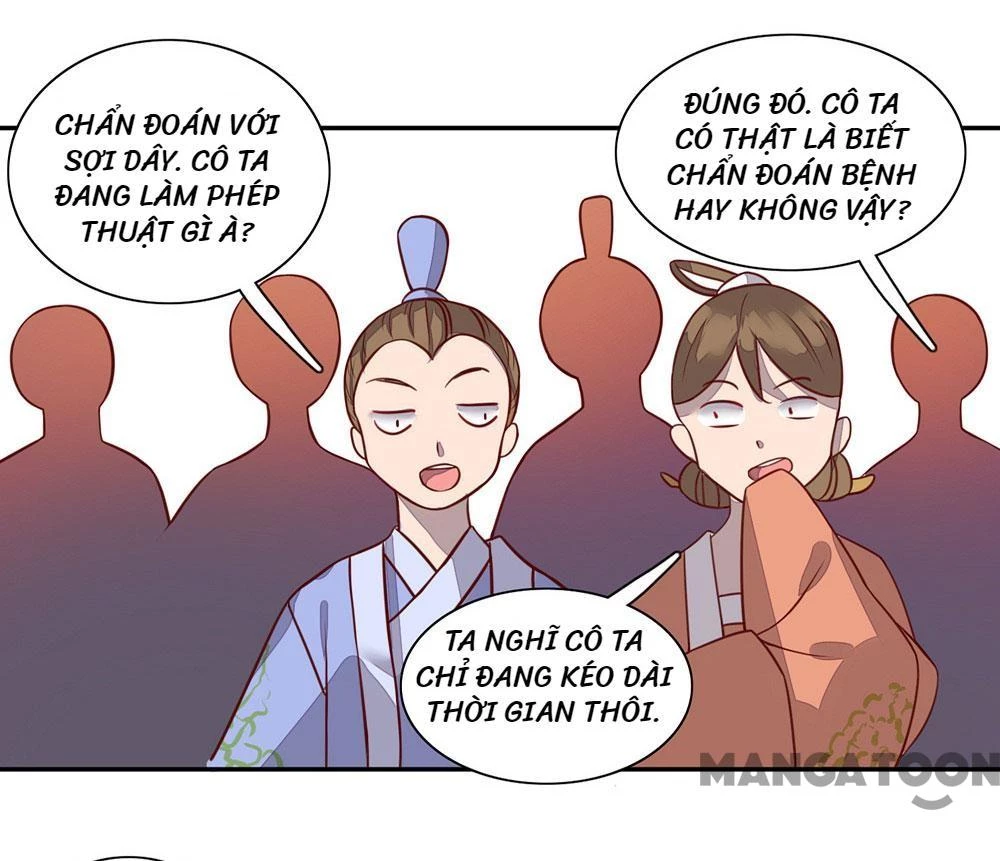 Hướng Dẫn Sau Kết Hôn Của Vương Phi Chapter 39 - 21