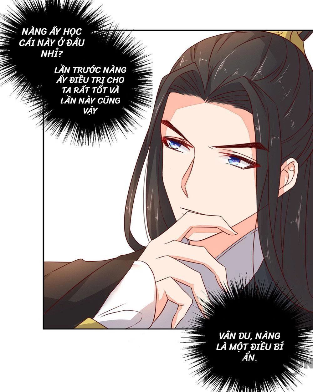 Hướng Dẫn Sau Kết Hôn Của Vương Phi Chapter 39 - 23