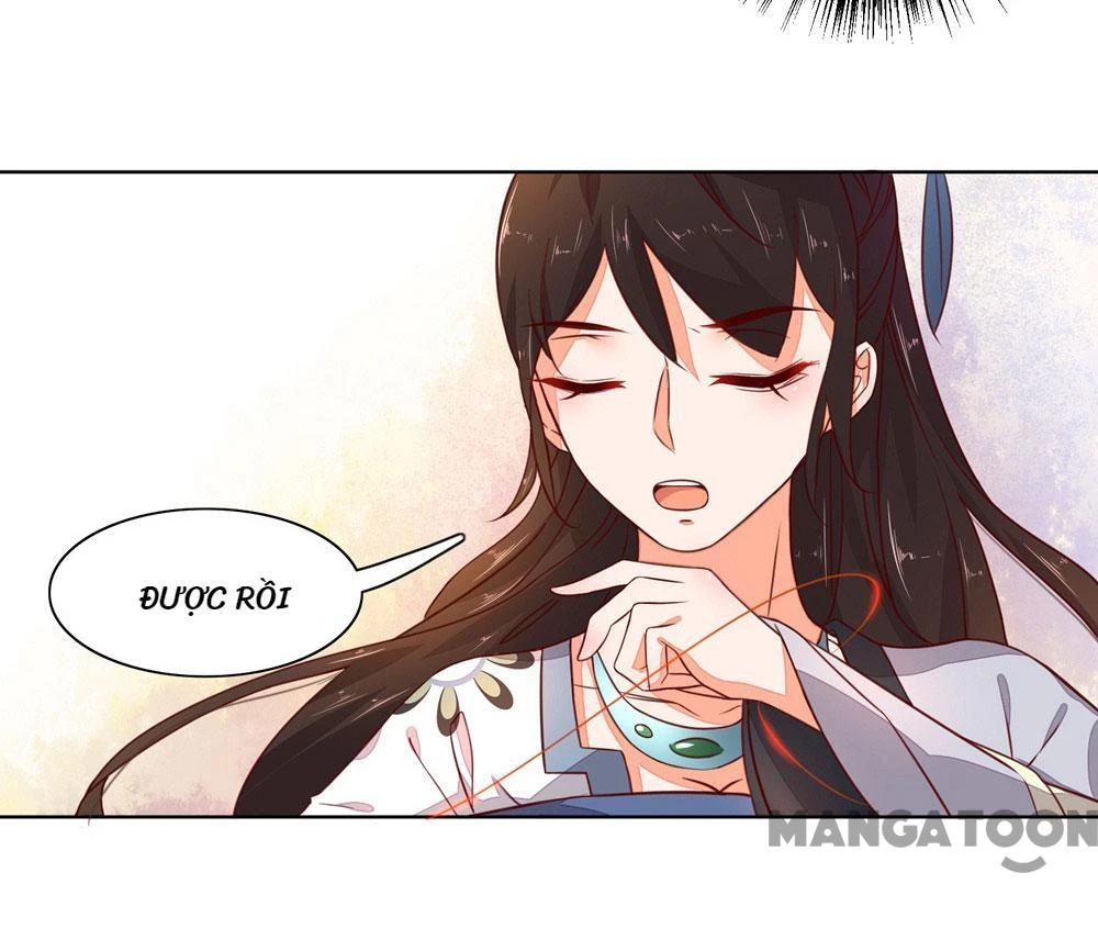 Hướng Dẫn Sau Kết Hôn Của Vương Phi Chapter 39 - 24