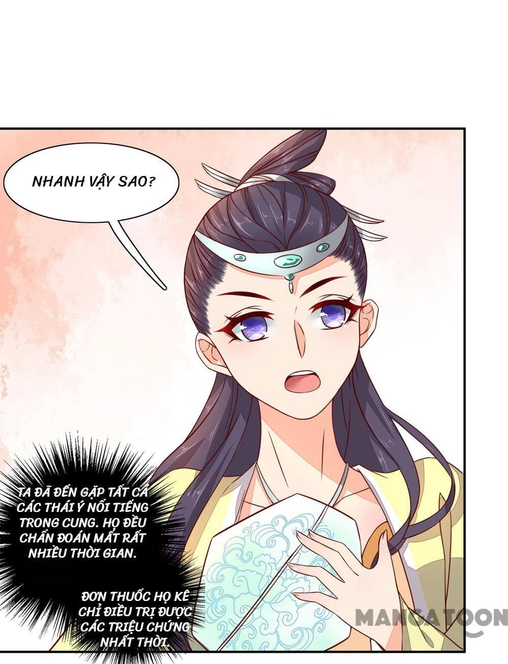 Hướng Dẫn Sau Kết Hôn Của Vương Phi Chapter 39 - 25