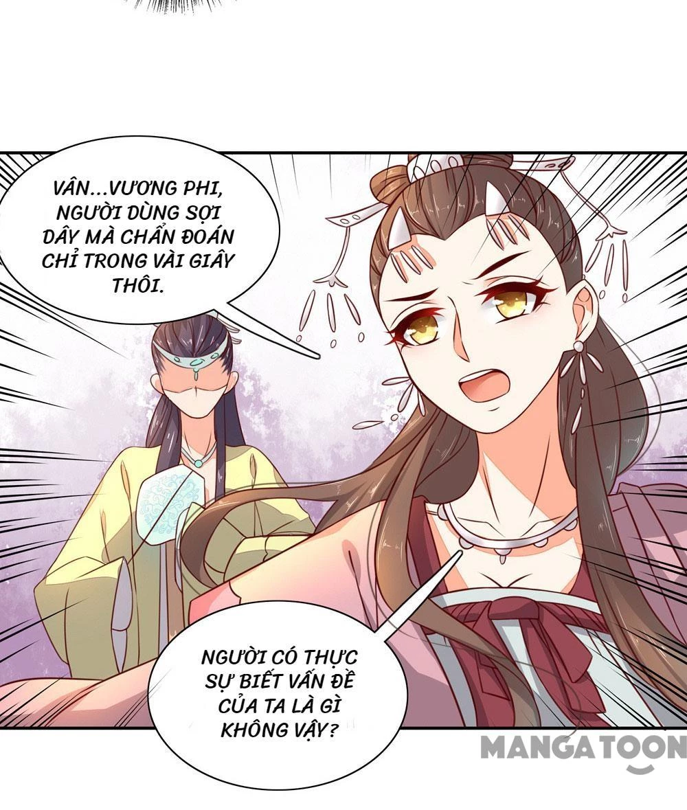 Hướng Dẫn Sau Kết Hôn Của Vương Phi Chapter 39 - 26