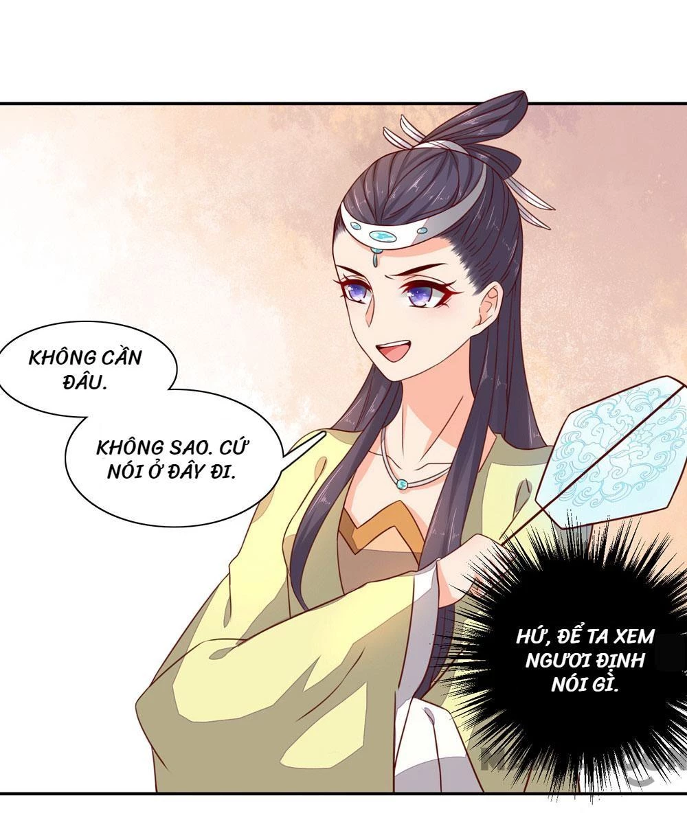 Hướng Dẫn Sau Kết Hôn Của Vương Phi Chapter 39 - 28