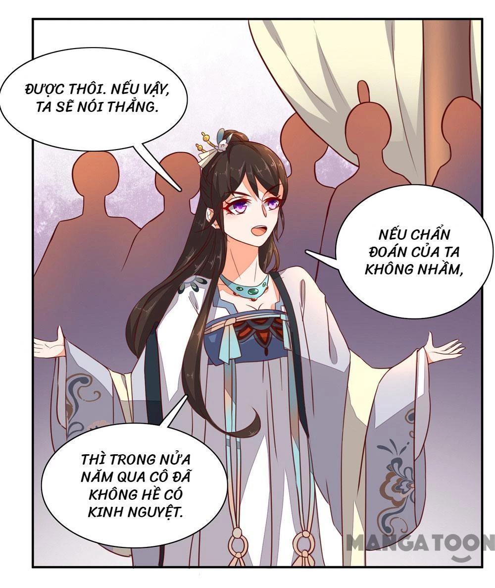 Hướng Dẫn Sau Kết Hôn Của Vương Phi Chapter 39 - 29