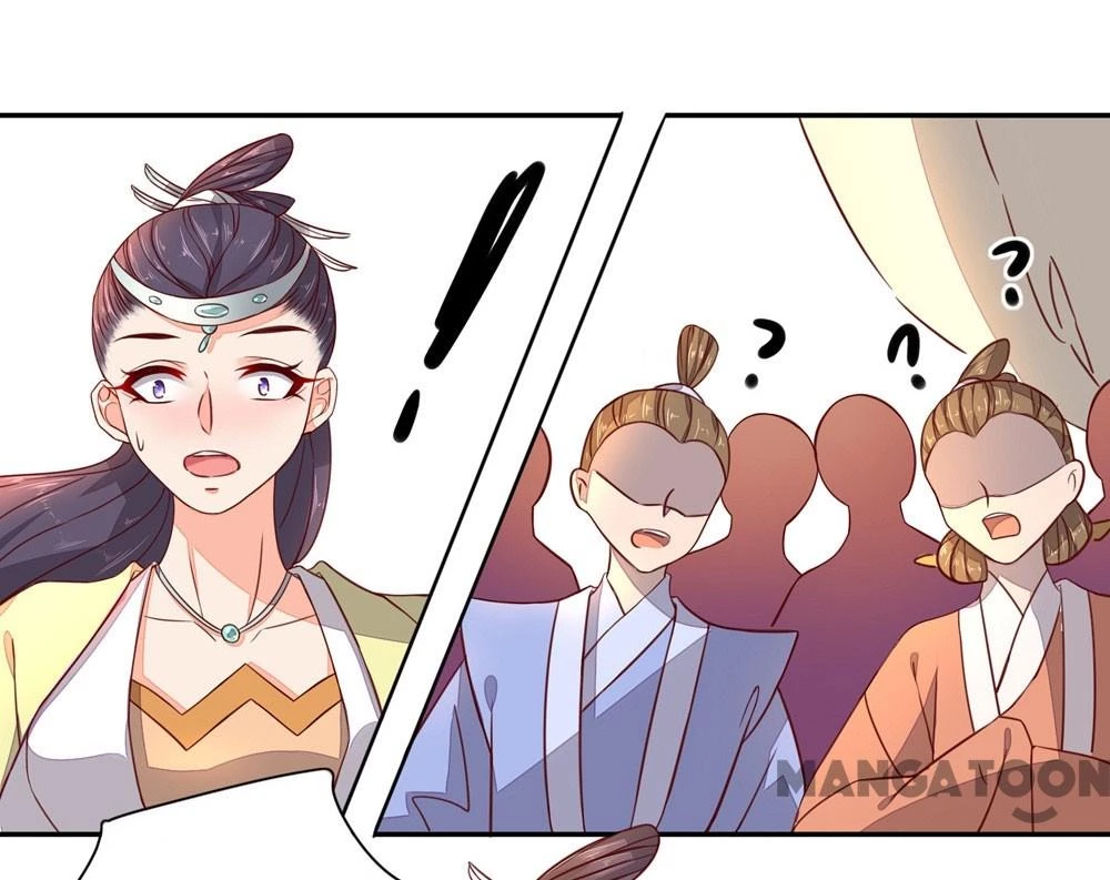 Hướng Dẫn Sau Kết Hôn Của Vương Phi Chapter 39 - 30