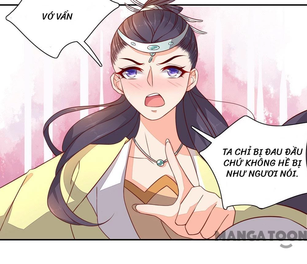 Hướng Dẫn Sau Kết Hôn Của Vương Phi Chapter 39 - 31