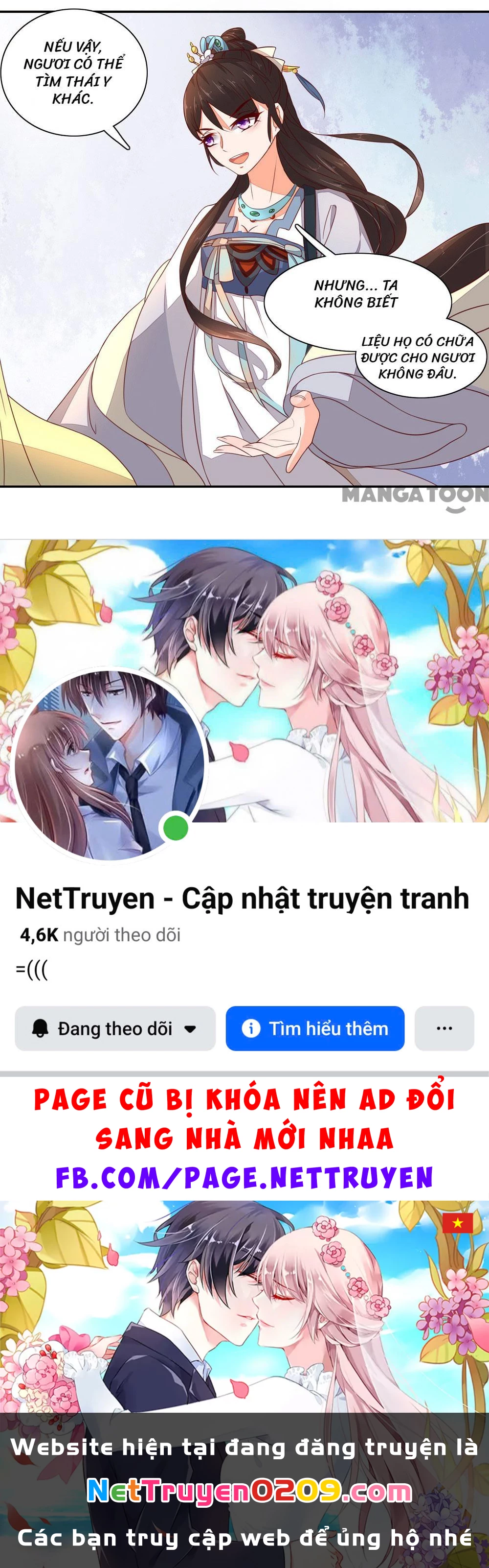 Hướng Dẫn Sau Kết Hôn Của Vương Phi Chapter 39 - 34