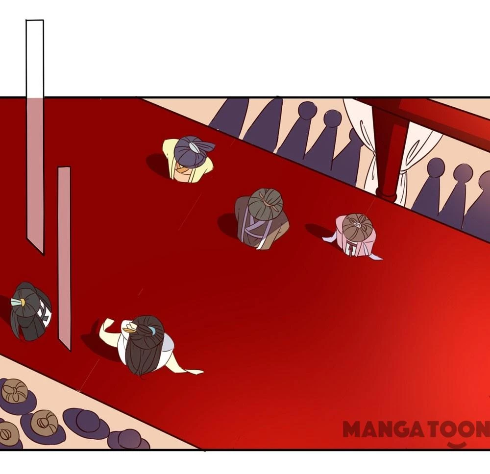 Hướng Dẫn Sau Kết Hôn Của Vương Phi Chapter  40 - 3