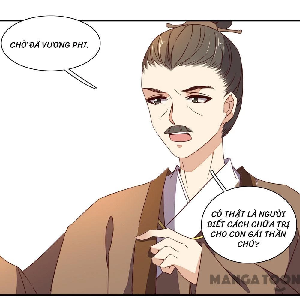 Hướng Dẫn Sau Kết Hôn Của Vương Phi Chapter  40 - 5