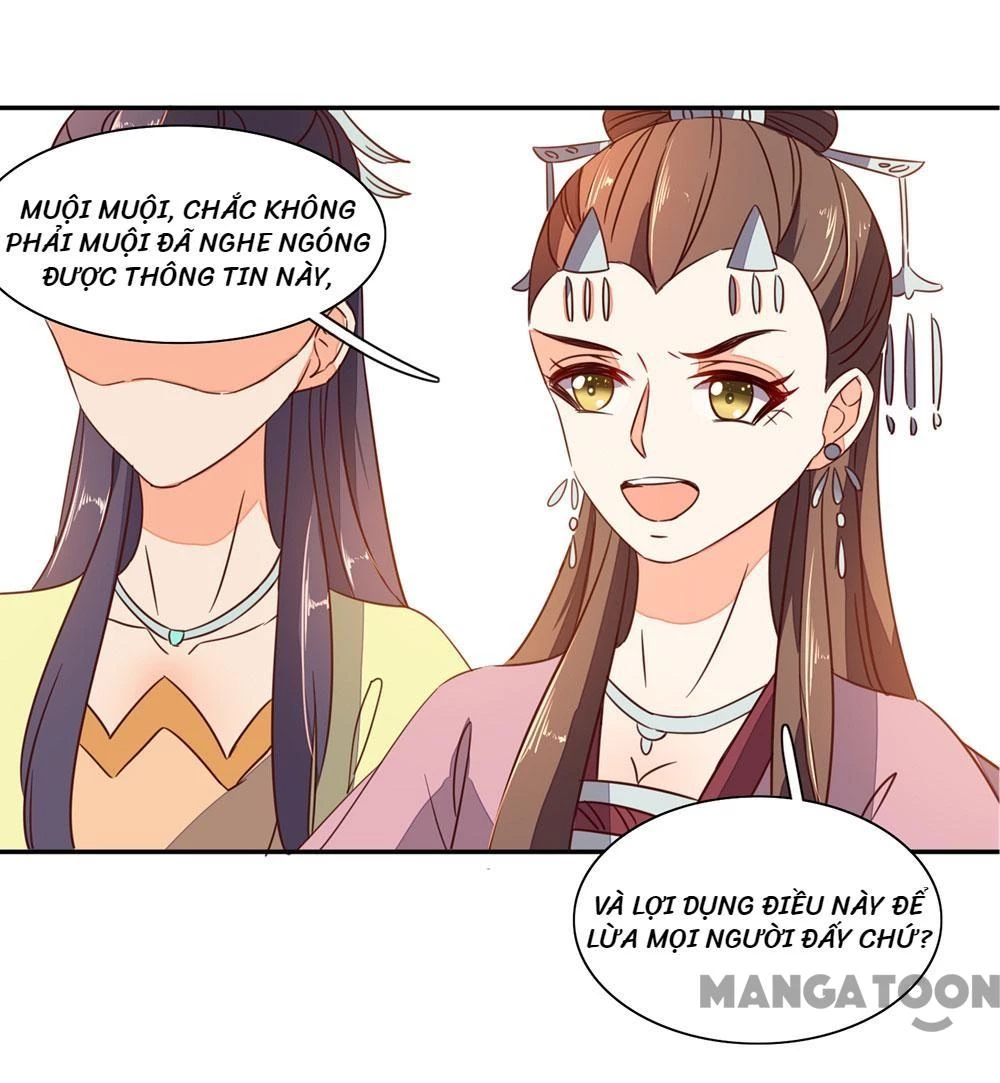 Hướng Dẫn Sau Kết Hôn Của Vương Phi Chapter  40 - 7