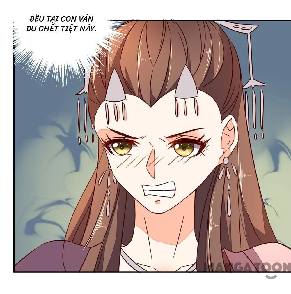 Hướng Dẫn Sau Kết Hôn Của Vương Phi Chapter  40 - 11