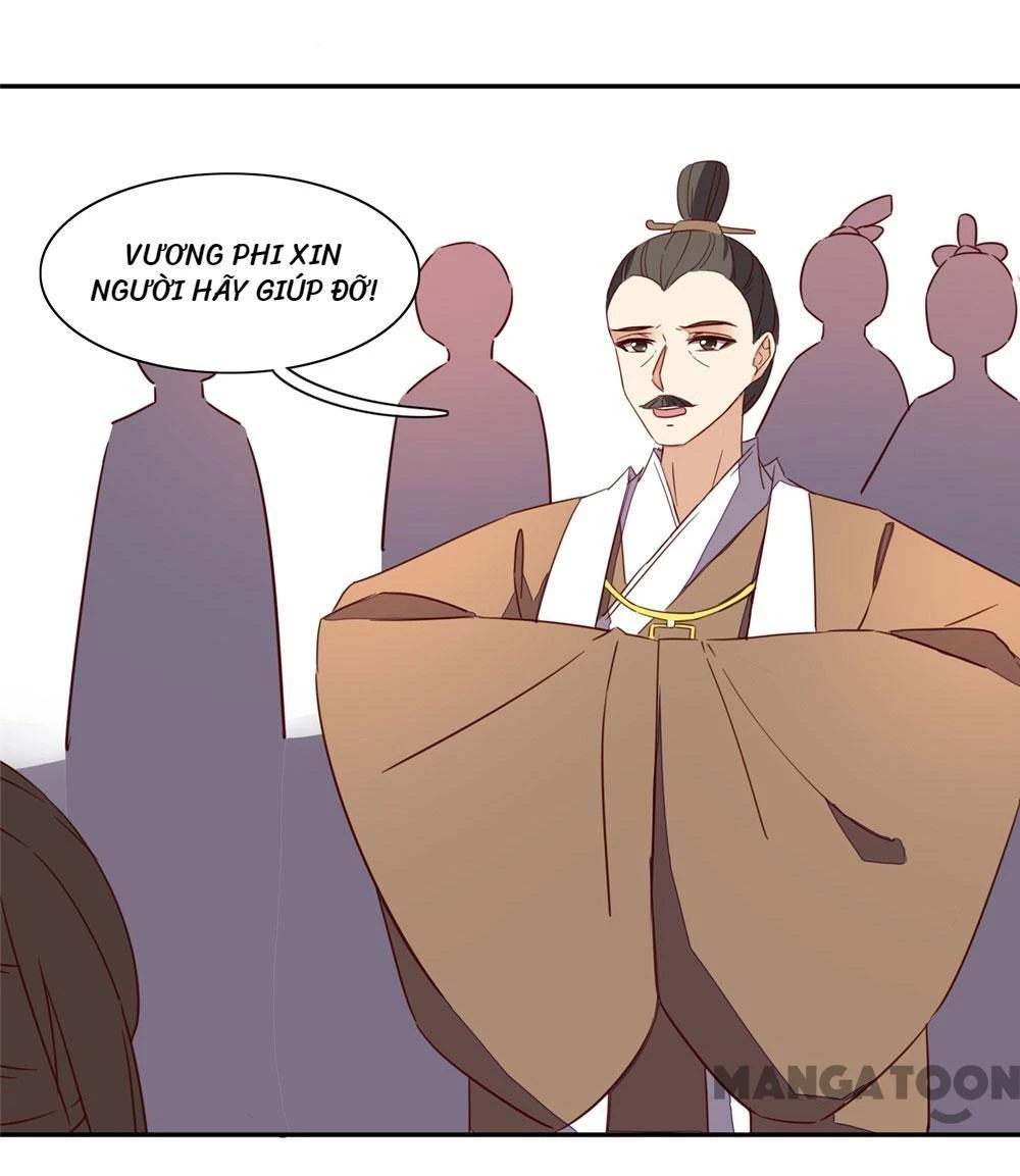 Hướng Dẫn Sau Kết Hôn Của Vương Phi Chapter  40 - 12