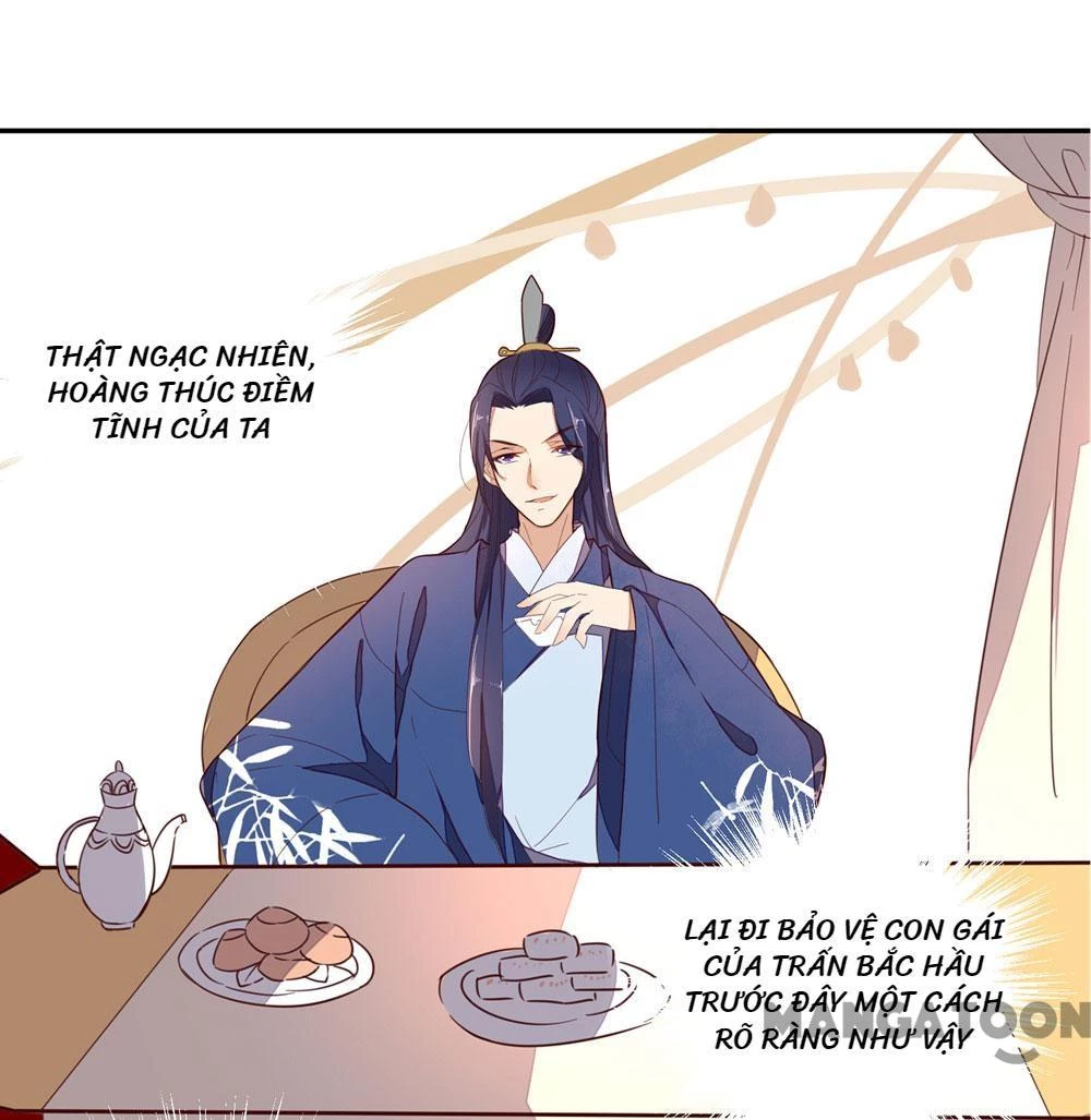 Hướng Dẫn Sau Kết Hôn Của Vương Phi Chapter  40 - 16