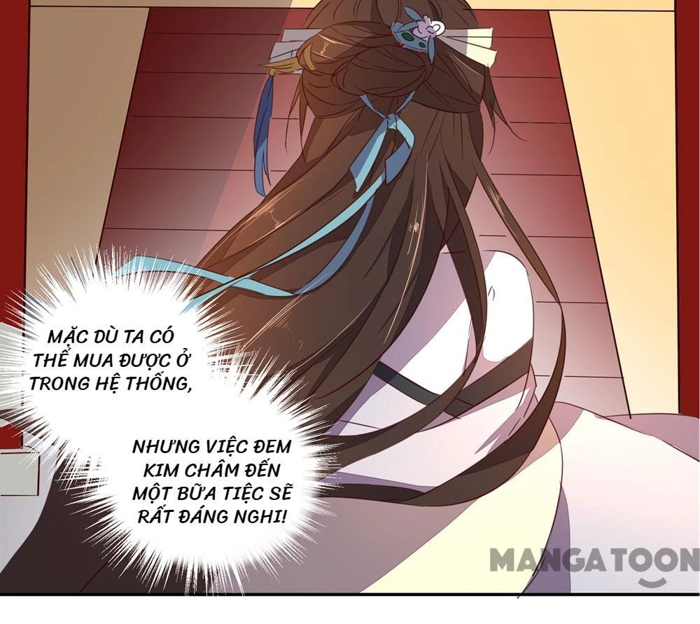 Hướng Dẫn Sau Kết Hôn Của Vương Phi Chapter  40 - 19