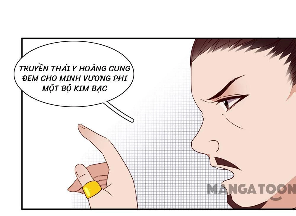 Hướng Dẫn Sau Kết Hôn Của Vương Phi Chapter  40 - 20