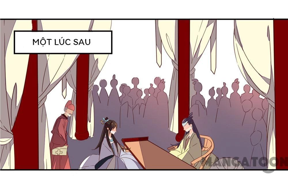 Hướng Dẫn Sau Kết Hôn Của Vương Phi Chapter  40 - 21