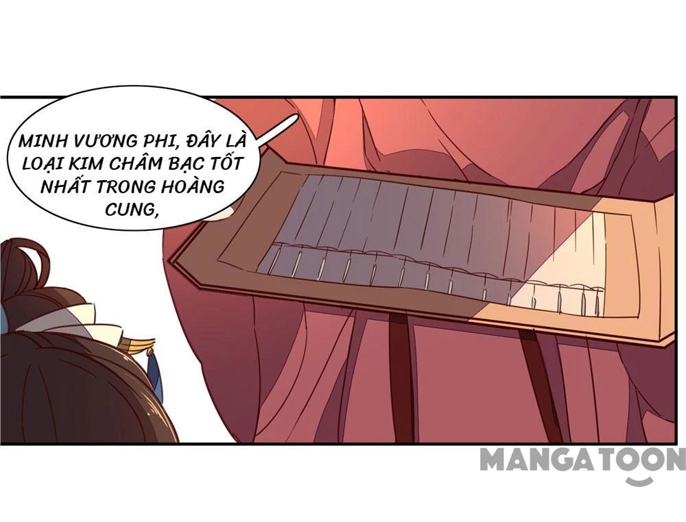 Hướng Dẫn Sau Kết Hôn Của Vương Phi Chapter  40 - 22