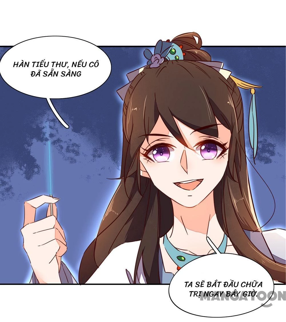 Hướng Dẫn Sau Kết Hôn Của Vương Phi Chapter  40 - 24