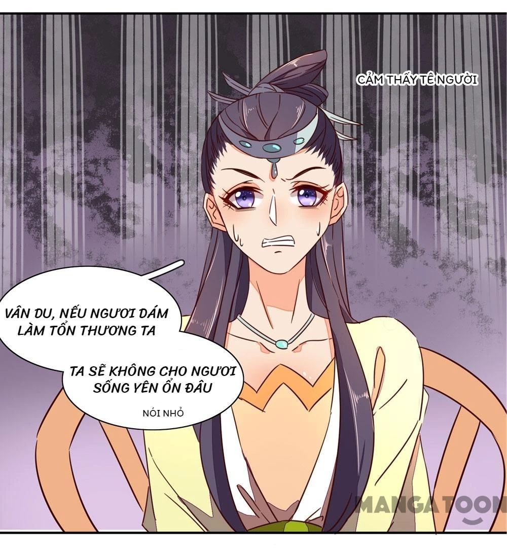 Hướng Dẫn Sau Kết Hôn Của Vương Phi Chapter  40 - 25