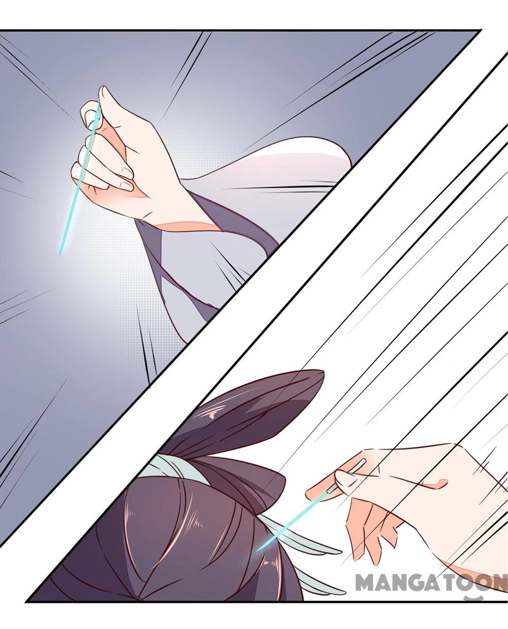 Hướng Dẫn Sau Kết Hôn Của Vương Phi Chapter  40 - 26