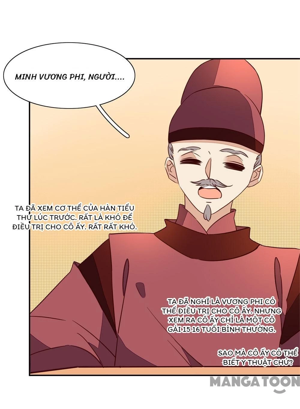 Hướng Dẫn Sau Kết Hôn Của Vương Phi Chapter  40 - 28