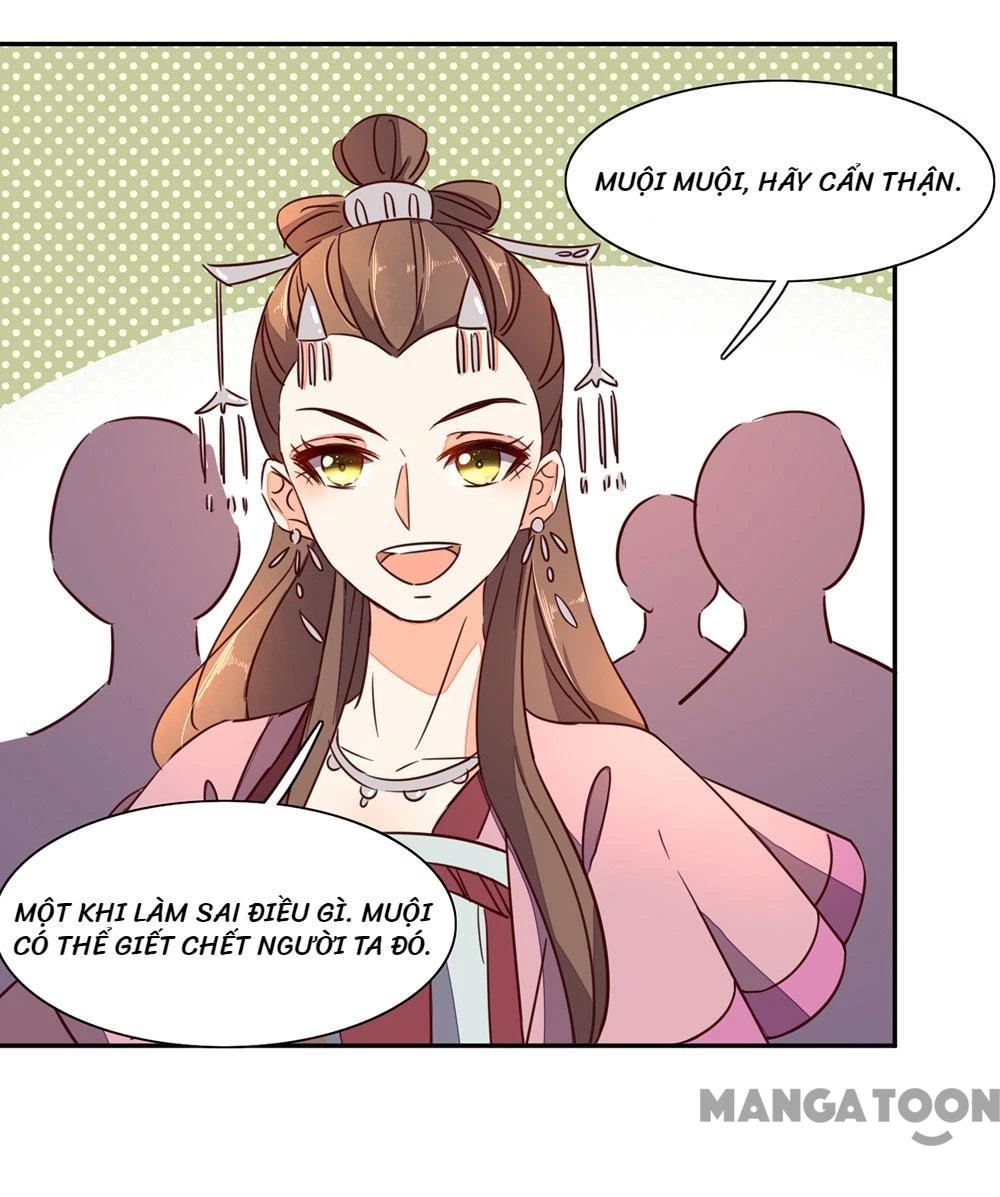 Hướng Dẫn Sau Kết Hôn Của Vương Phi Chapter  40 - 29