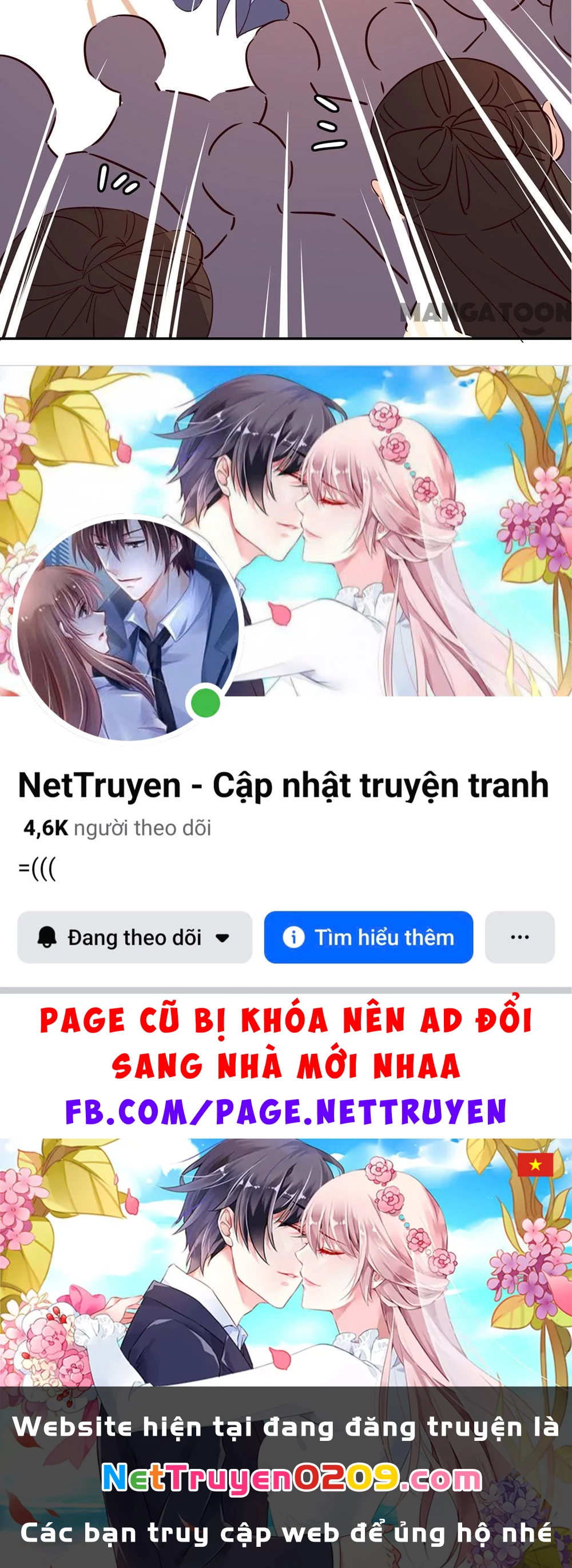 Hướng Dẫn Sau Kết Hôn Của Vương Phi Chapter  40 - 34