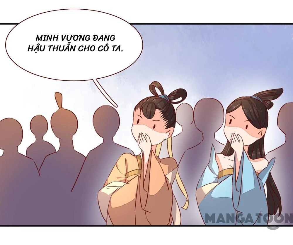 Hướng Dẫn Sau Kết Hôn Của Vương Phi Chapter  41 - 2