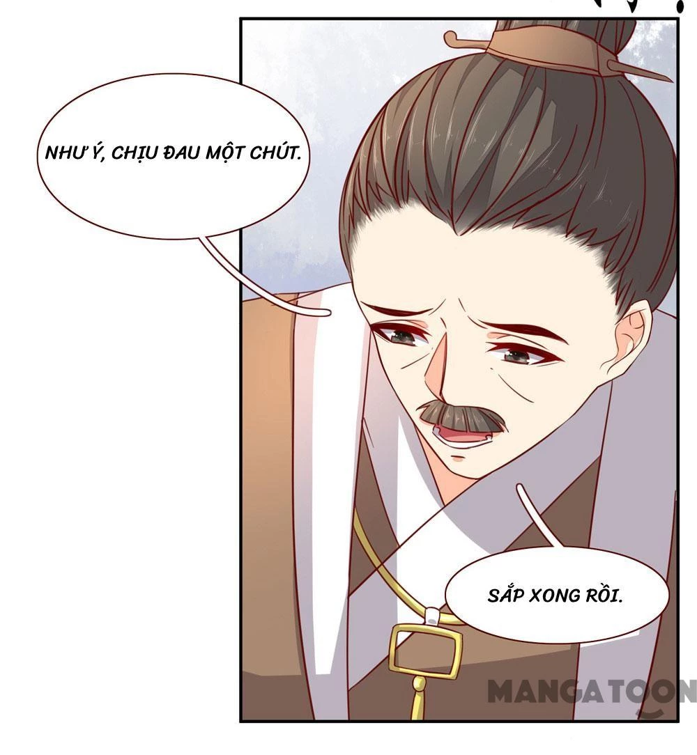 Hướng Dẫn Sau Kết Hôn Của Vương Phi Chapter  41 - 6