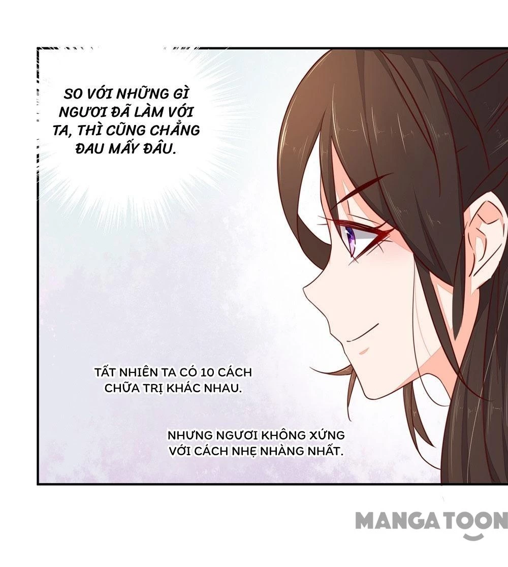 Hướng Dẫn Sau Kết Hôn Của Vương Phi Chapter  41 - 7