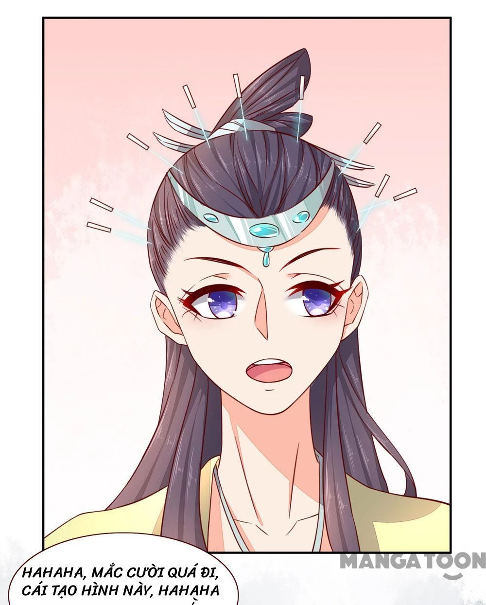 Hướng Dẫn Sau Kết Hôn Của Vương Phi Chapter  41 - 10