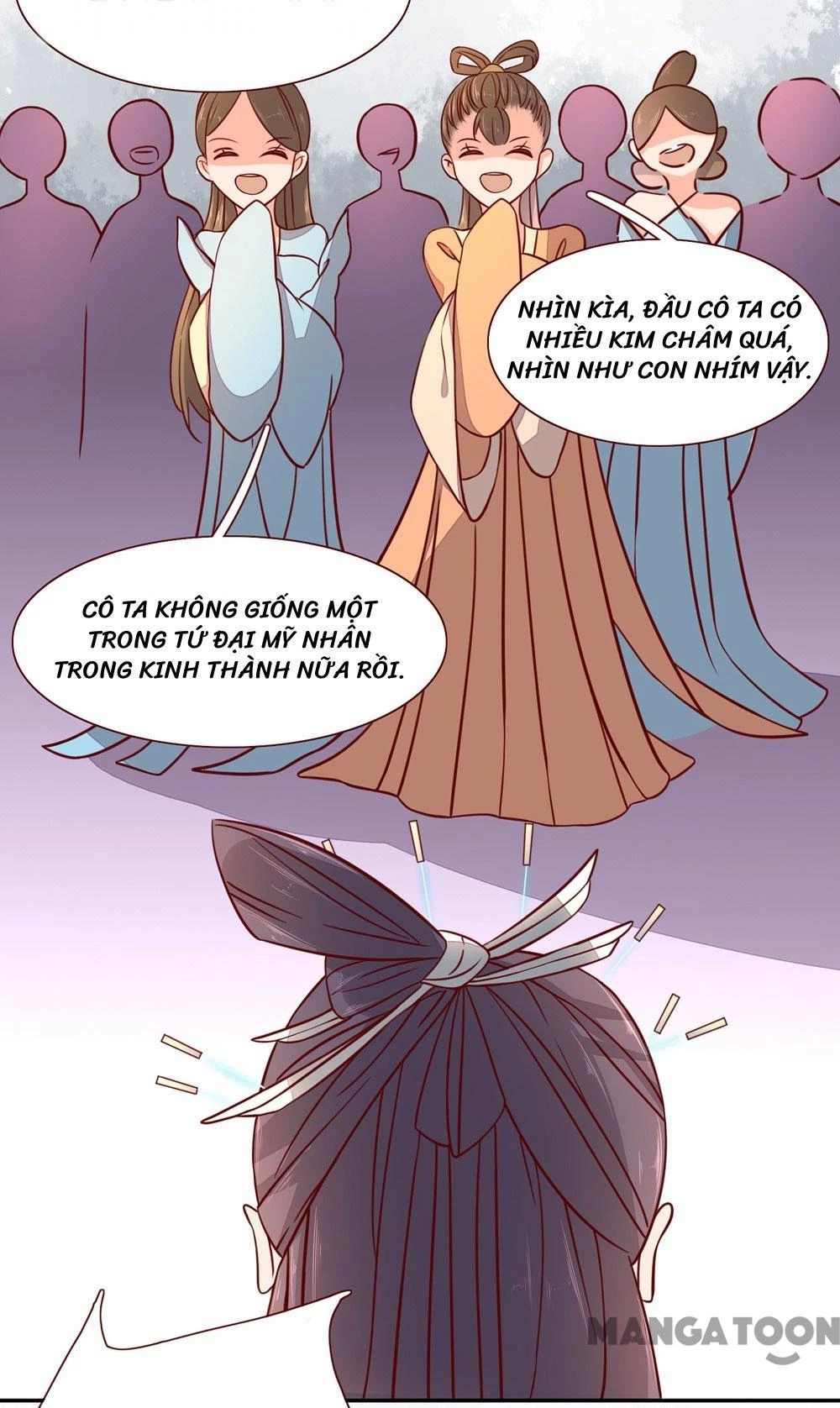 Hướng Dẫn Sau Kết Hôn Của Vương Phi Chapter  41 - 11