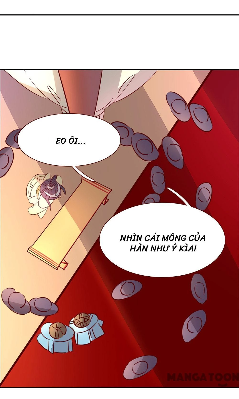 Hướng Dẫn Sau Kết Hôn Của Vương Phi Chapter  41 - 13