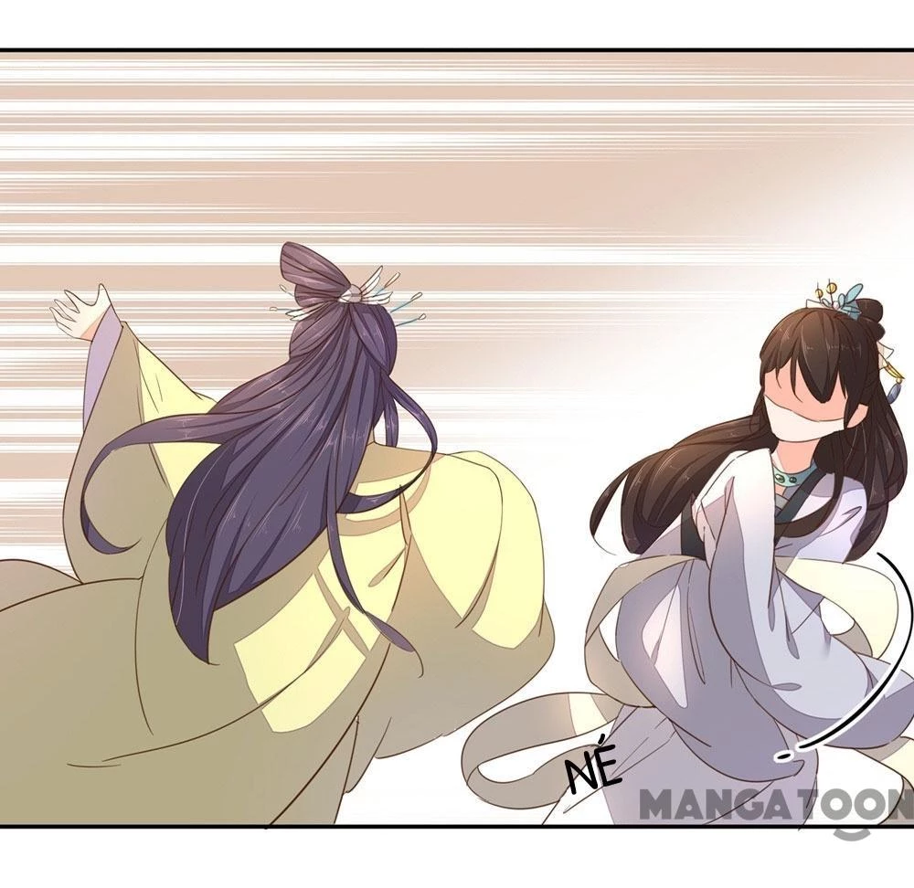 Hướng Dẫn Sau Kết Hôn Của Vương Phi Chapter  41 - 18