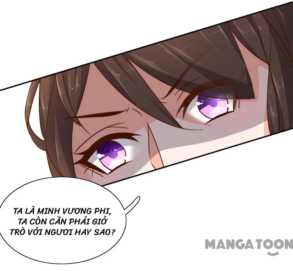 Hướng Dẫn Sau Kết Hôn Của Vương Phi Chapter  41 - 21