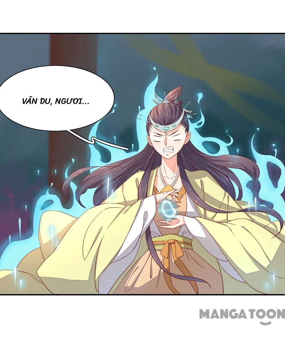 Hướng Dẫn Sau Kết Hôn Của Vương Phi Chapter  41 - 23