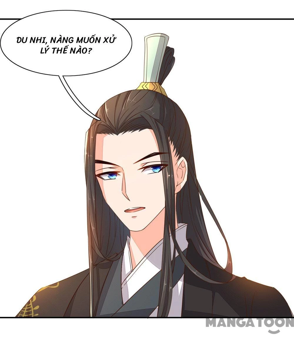 Hướng Dẫn Sau Kết Hôn Của Vương Phi Chapter  41 - 28