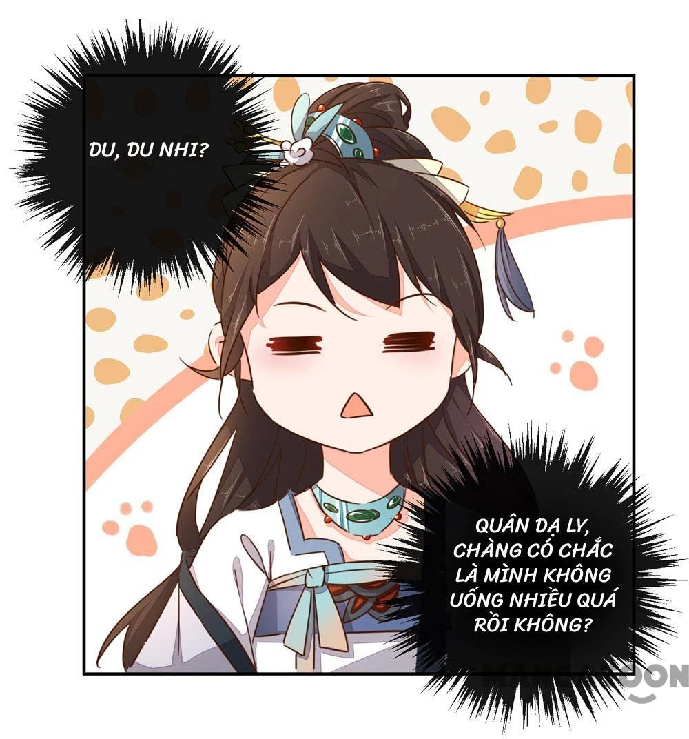 Hướng Dẫn Sau Kết Hôn Của Vương Phi Chapter  41 - 29