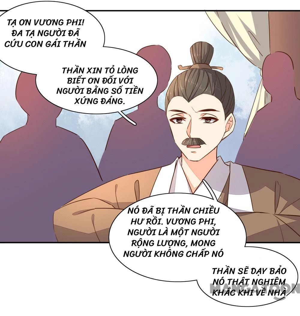 Hướng Dẫn Sau Kết Hôn Của Vương Phi Chapter  41 - 30