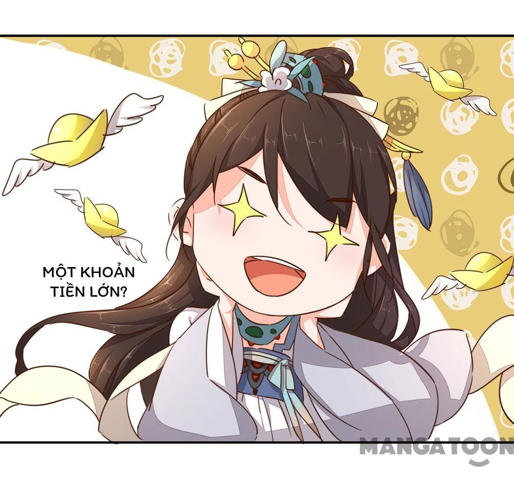 Hướng Dẫn Sau Kết Hôn Của Vương Phi Chapter  41 - 31