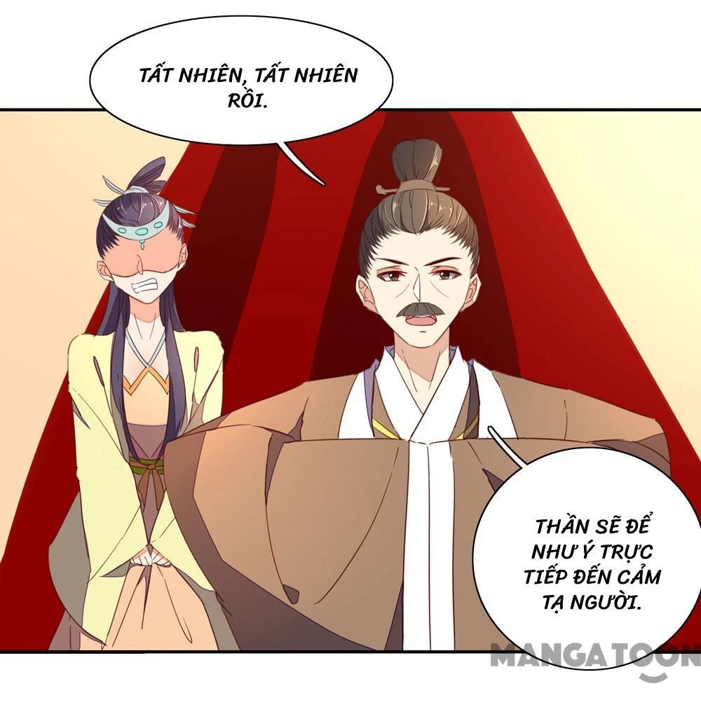 Hướng Dẫn Sau Kết Hôn Của Vương Phi Chapter 42 - 2